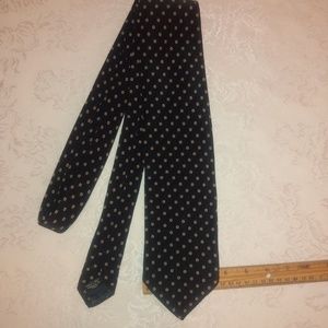 Giorgio Armani - Silk Tie - (017)